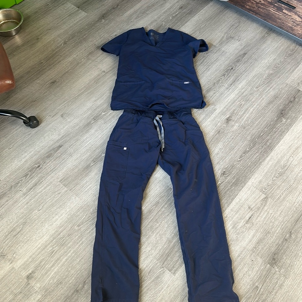 Figs Set size small